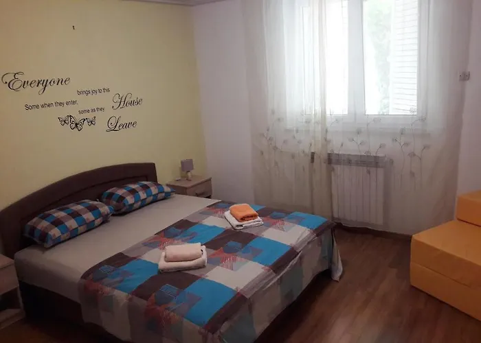 Apartmán Amalia