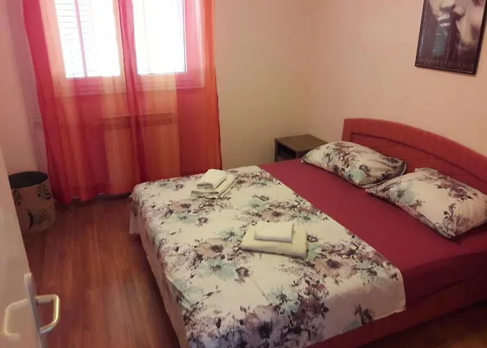 Amalia Apartmán *