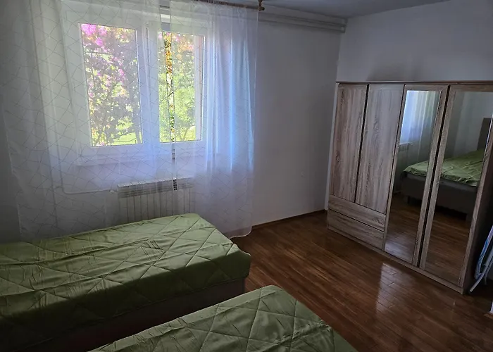 Apartmán Amalia