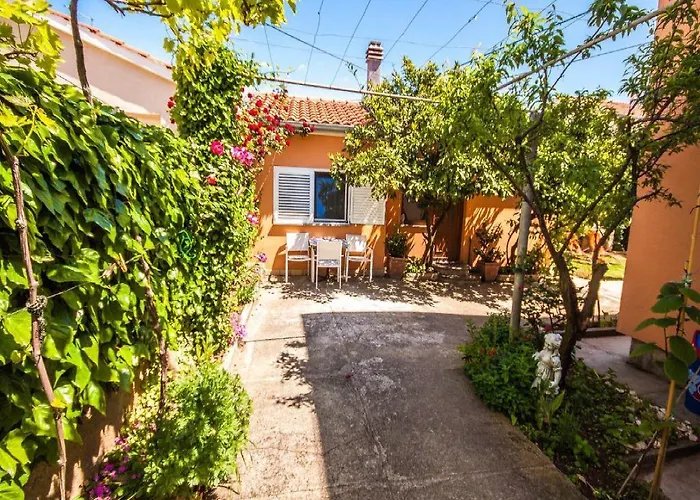 Apartmán Amalia *