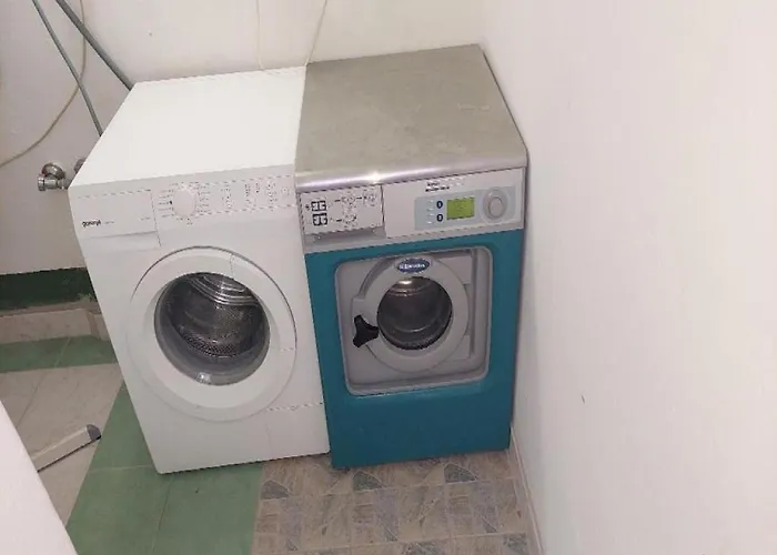 Apartamento Amalia *