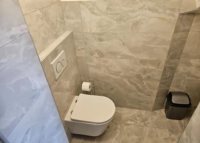 Amalia Apartmán *