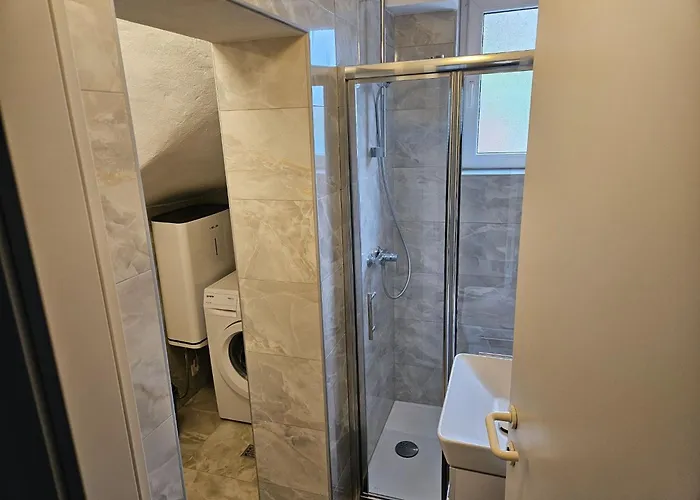 Amalia Apartmán Zadar
