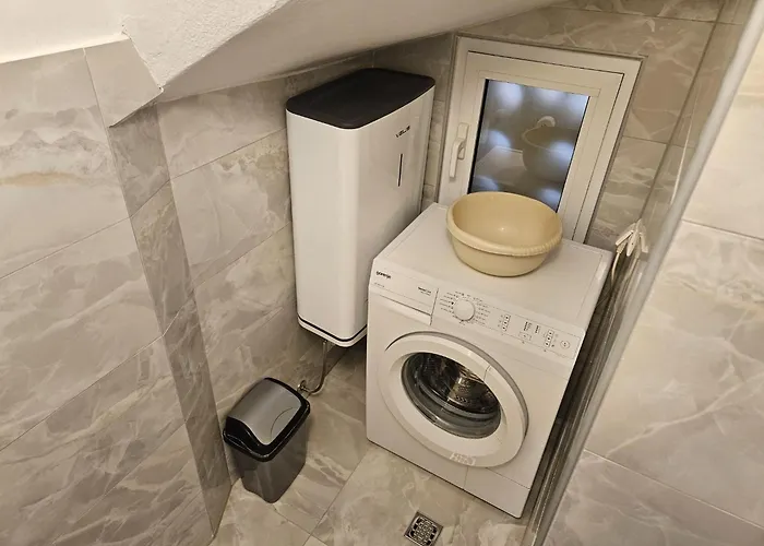 Apartmán Amalia Zadar